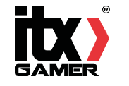 Logo ITX Gamer
