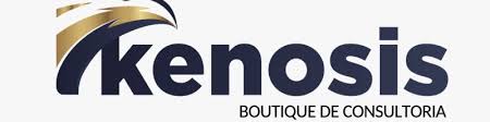 Logo Kenosis Consultoria de Rh - Treinamento e Desenvolvimento