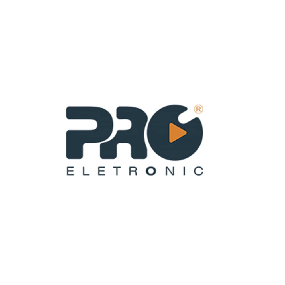 Logo ProEletronic 