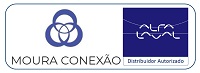 Logo Moura Conexão