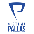 Logo Sistema Pallas