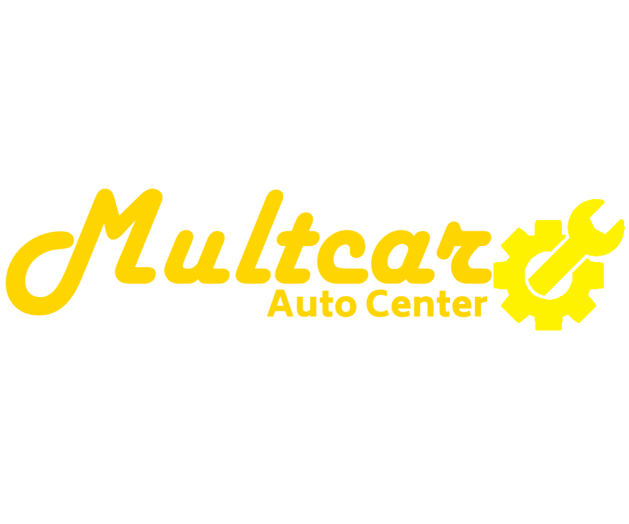 Logo MultCar Auto Center