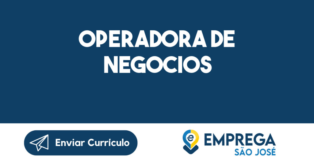 OPERADORA DE NEGOCIOS 1