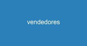 vendedores 6