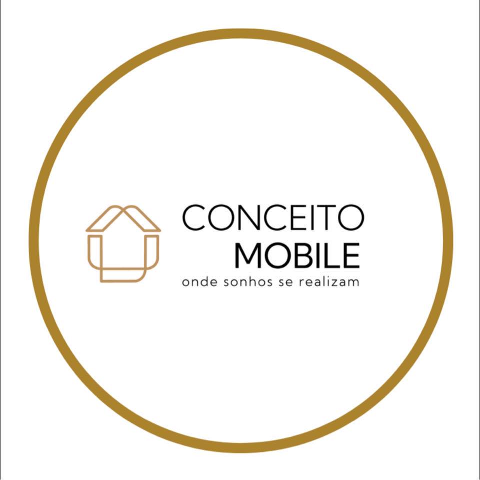 Logo Conceito Mobile