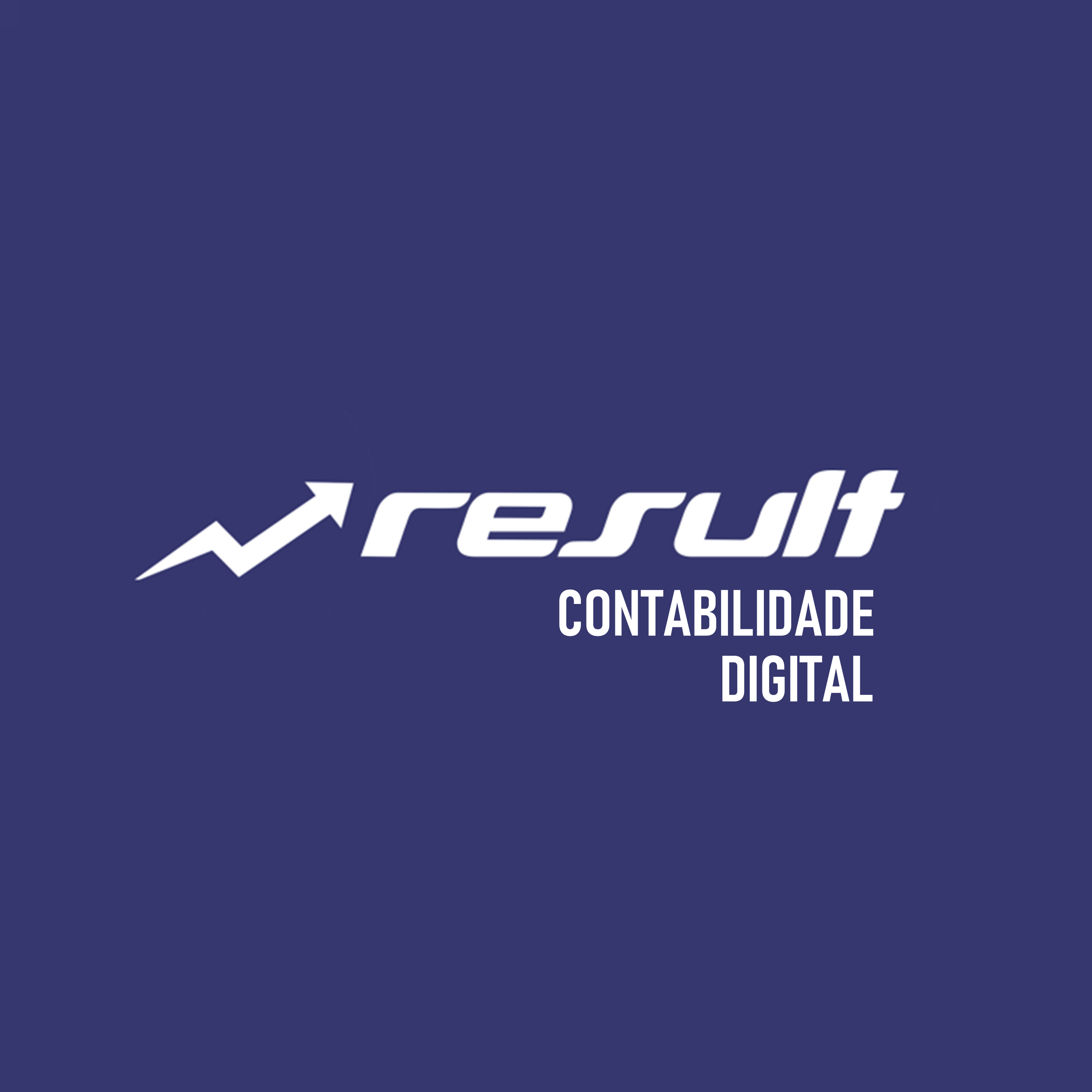 Logo RESULT CONTABILIDADE