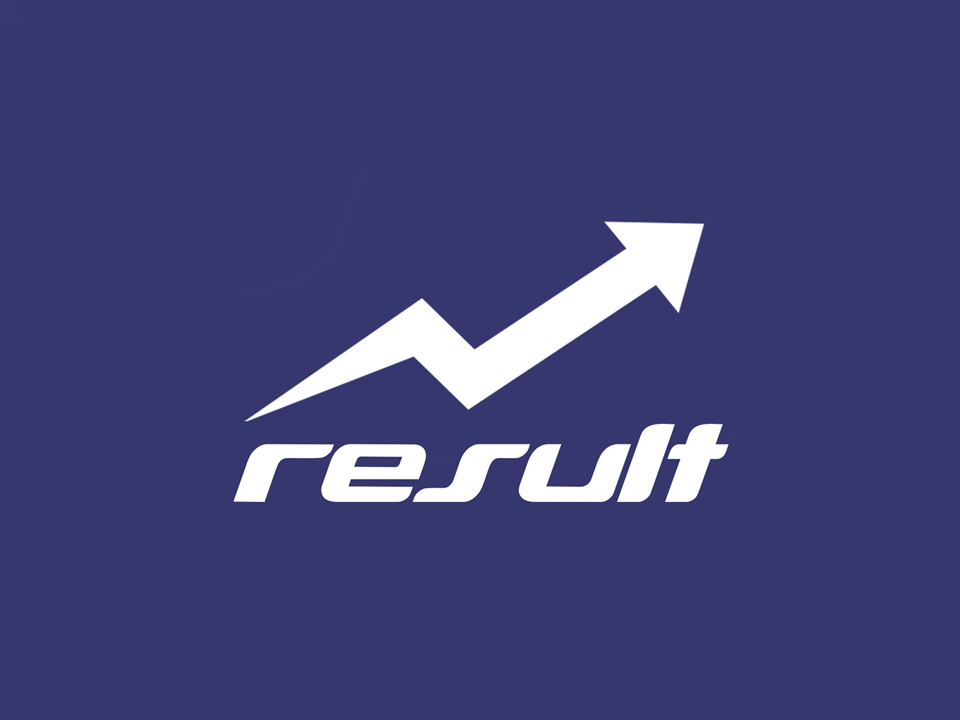 Logo RESULT CONTABILIDADE