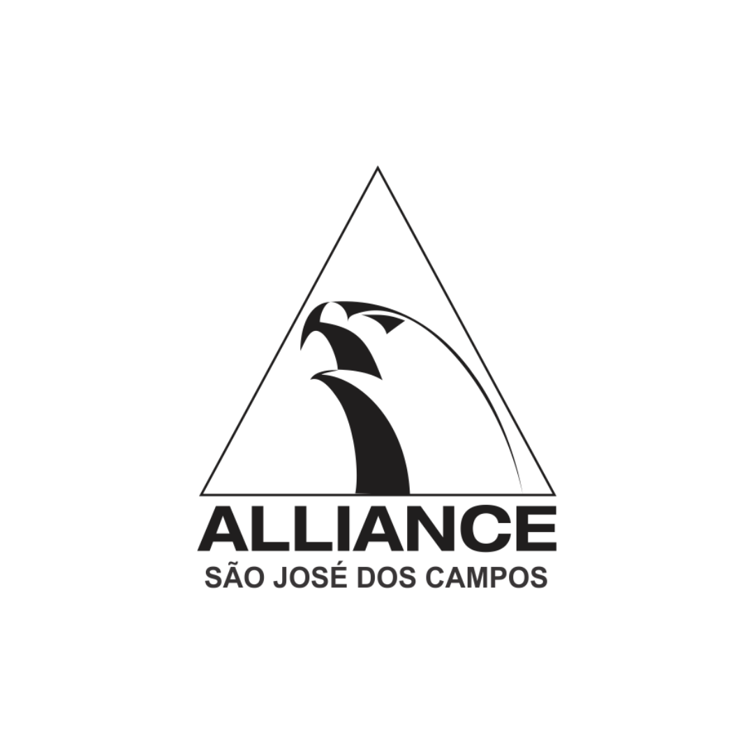Logo Alliance Jiu Jitsu