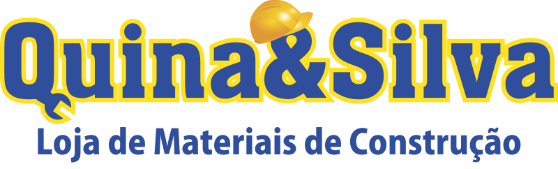 Logo FERRAGENS QUINA E SILVA 