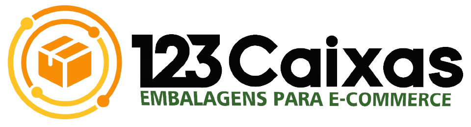 Logo 1 2 3 Caixas