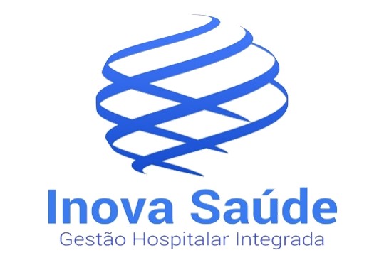 Logo Inova Saúde - Hospital Regional