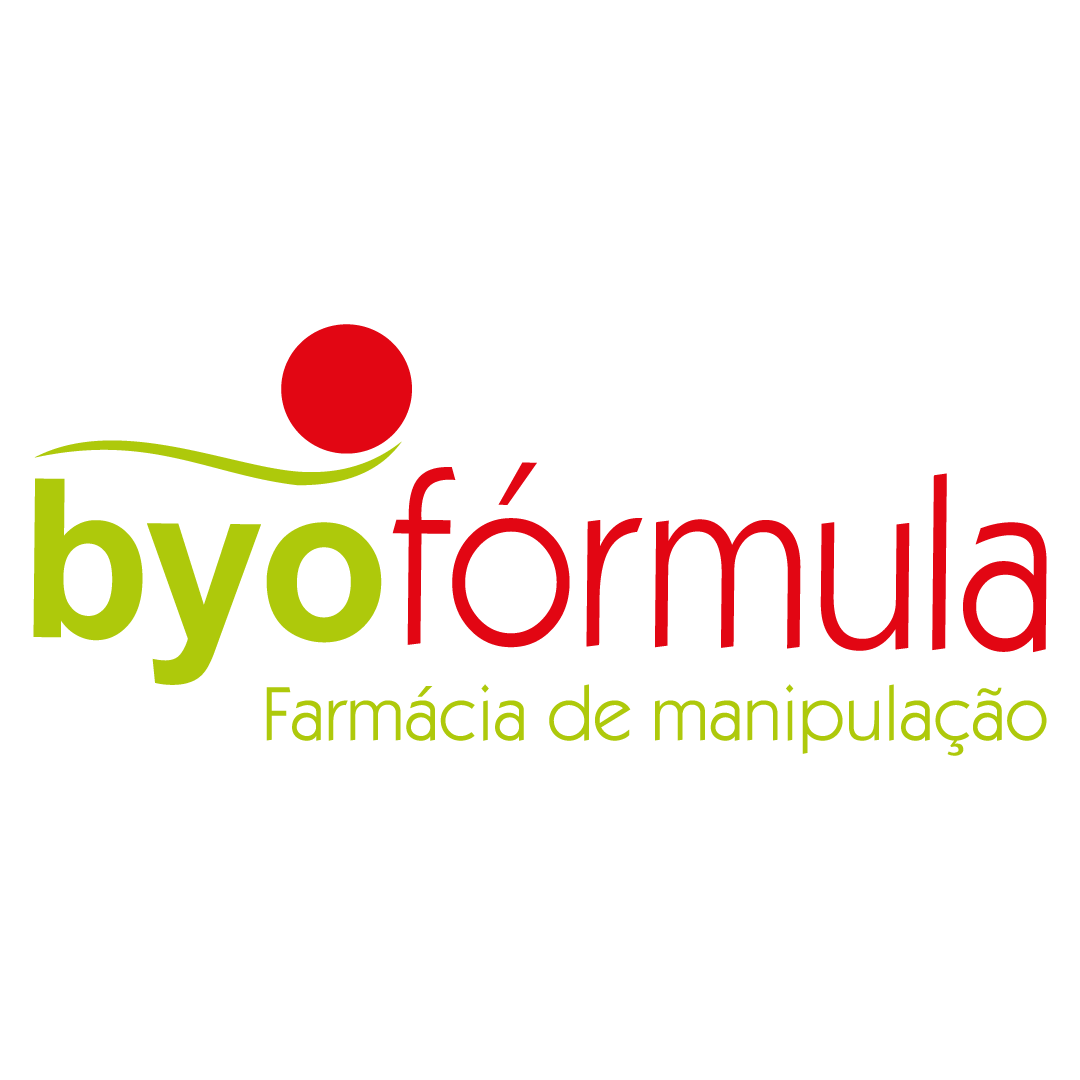 Logo Byofórmula