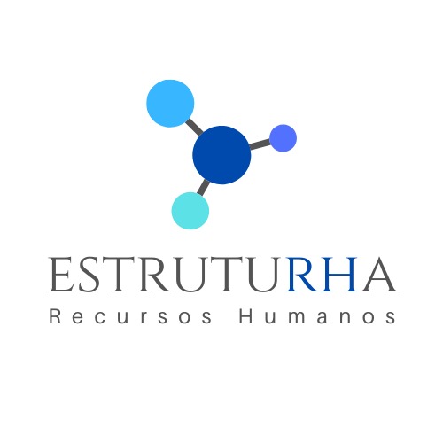Logo Estruturha RH