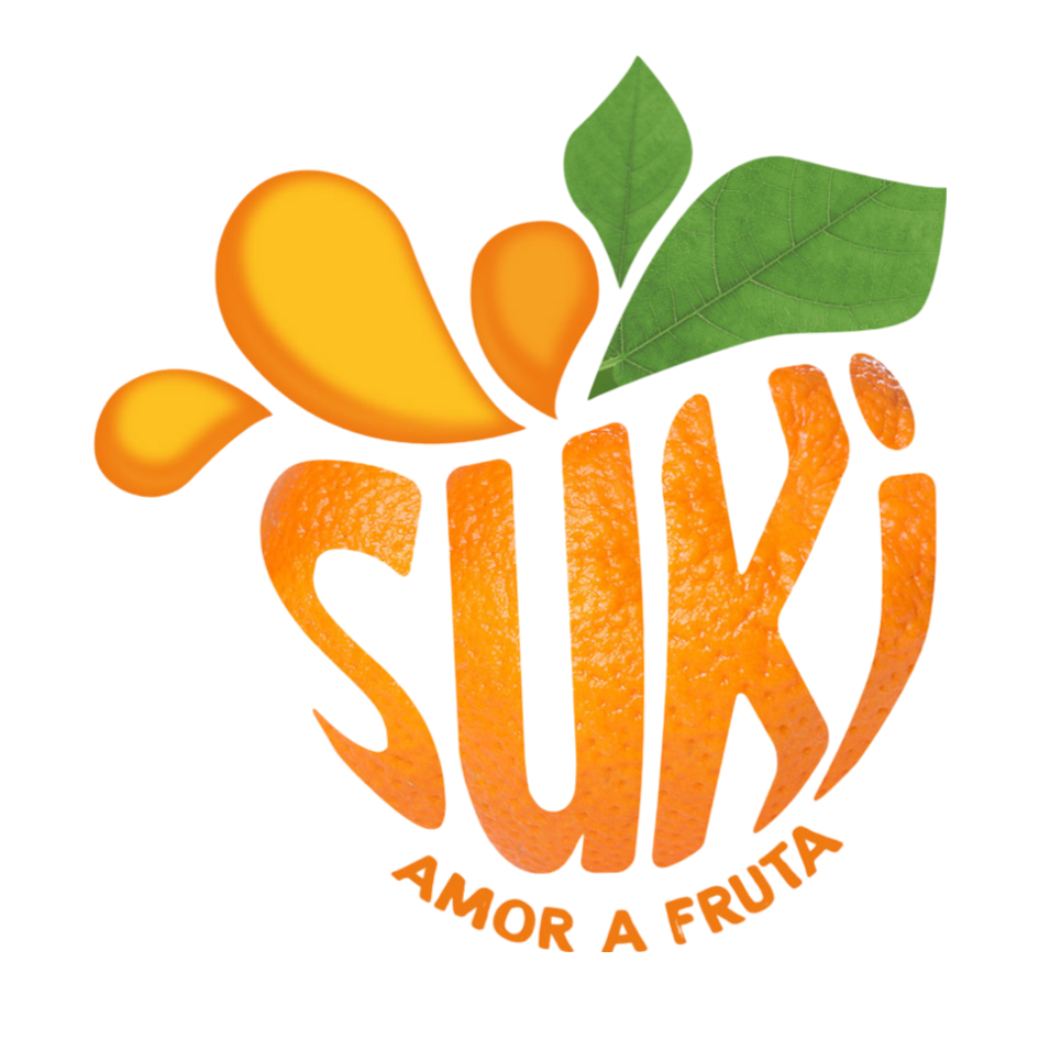 Logo Suki Sucos
