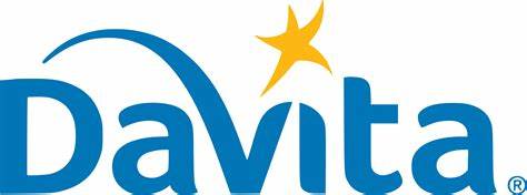 Logo Davita Tratamento Renal