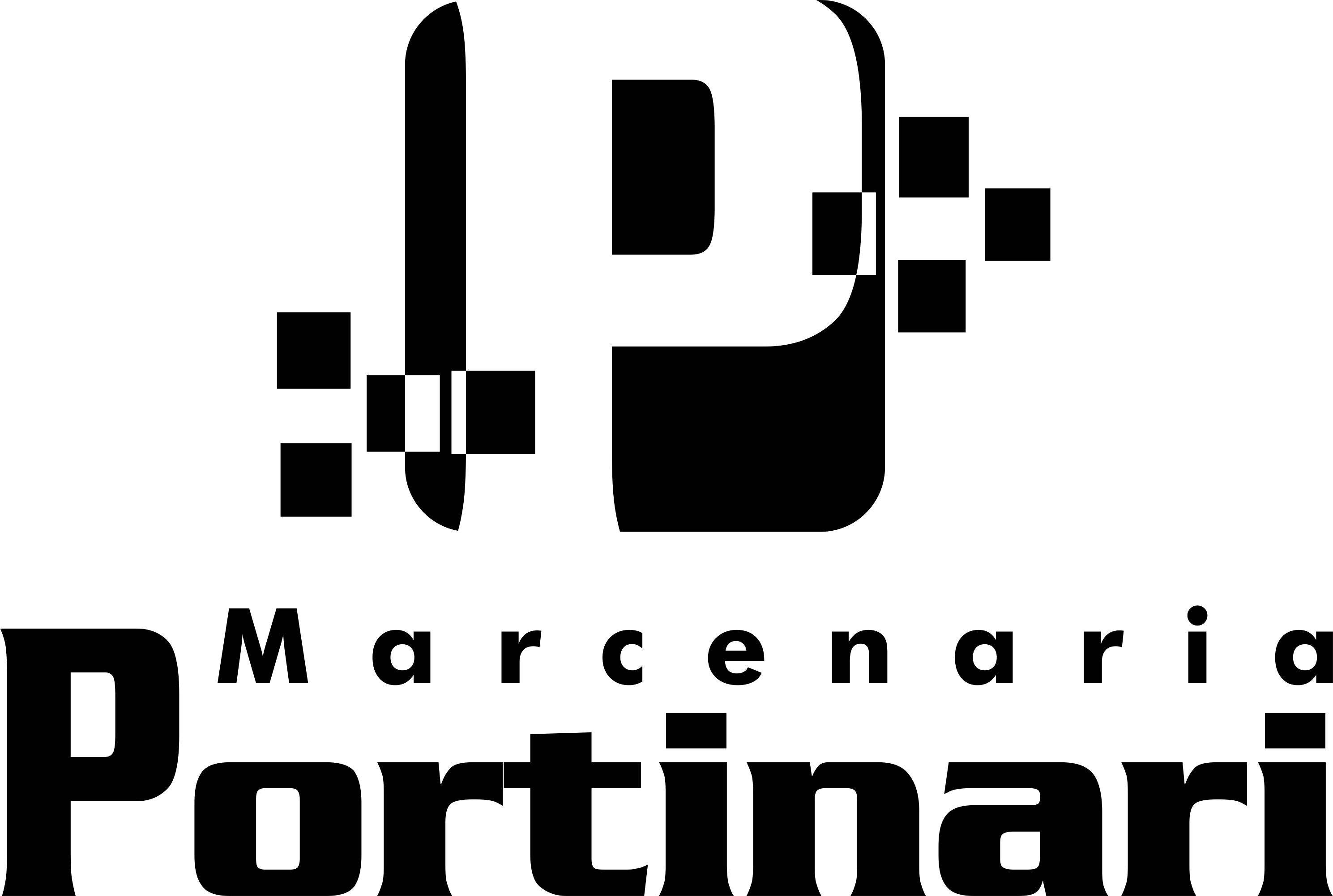 Logo Marcenaria Portinari