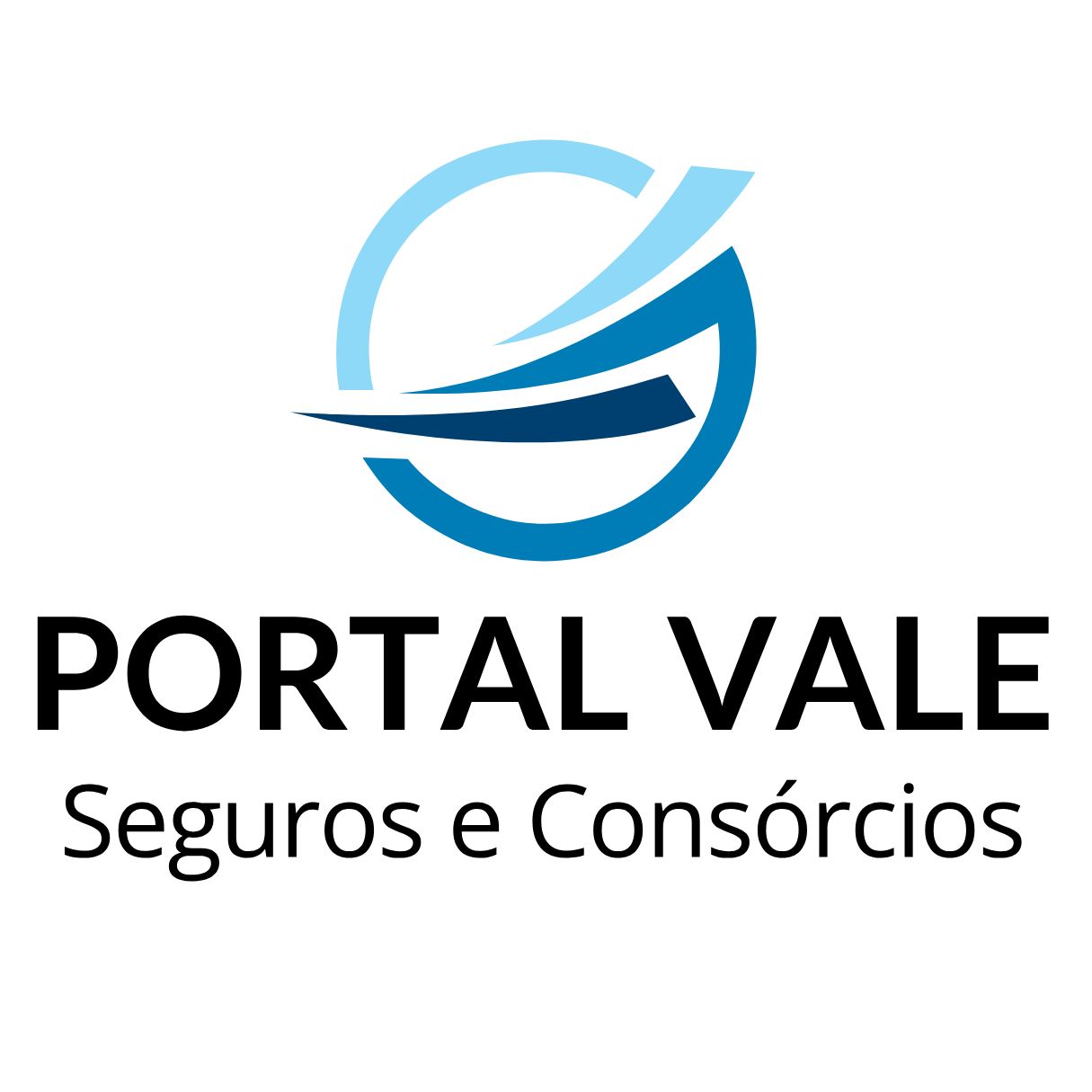 Logo PORTAL VALE SEGURO E CONSORCIO