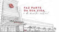 Logo Centervale Shopping 