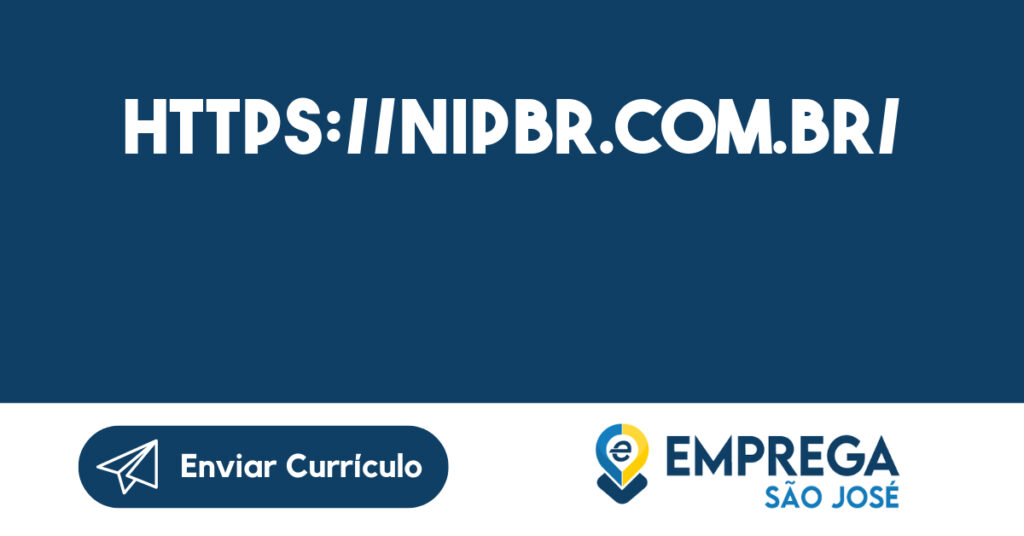 https://nipbr.com.br/ 1 https://nipbr.com.br/ 1