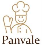 Logo Panvale Distribuidora