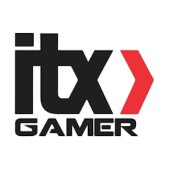Logo ITX Gamer 