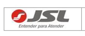 Logo JSL/SA 