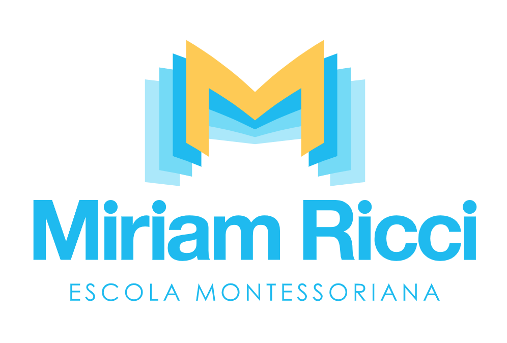 Logo Escola Miriam Ricci