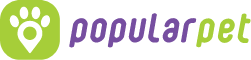 Logo POPULAR PET
