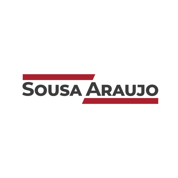 Logo Construtora Sousa Araujo