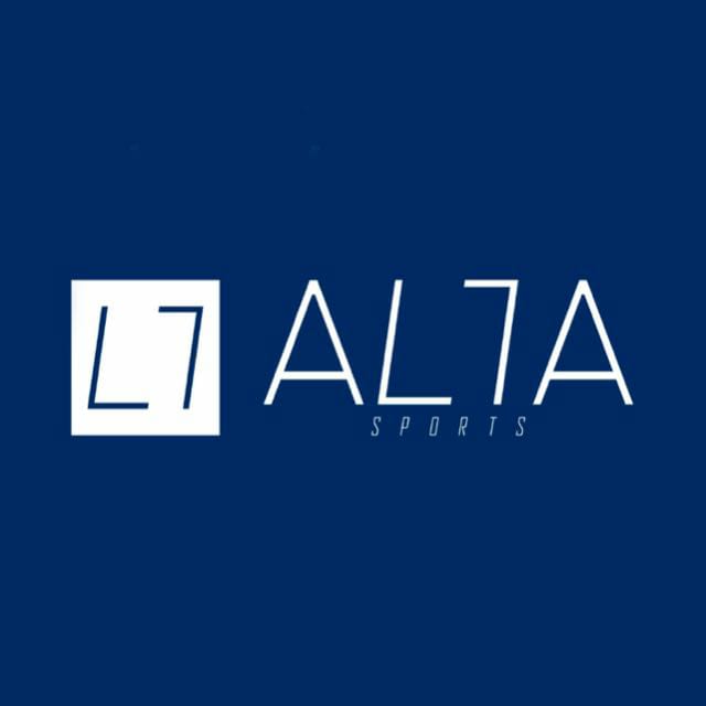 Logo Alta Sports