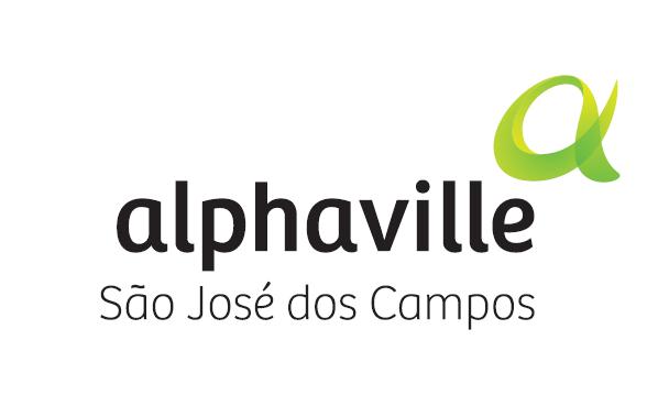 Logo Associação Alphaville São José dos Campos 