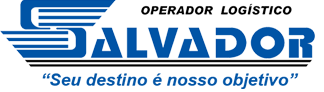 Logo SALVADOR LOGÍSTICA
