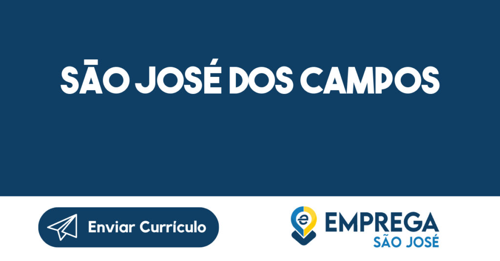 São José dos Campos 1 São José dos Campos 1