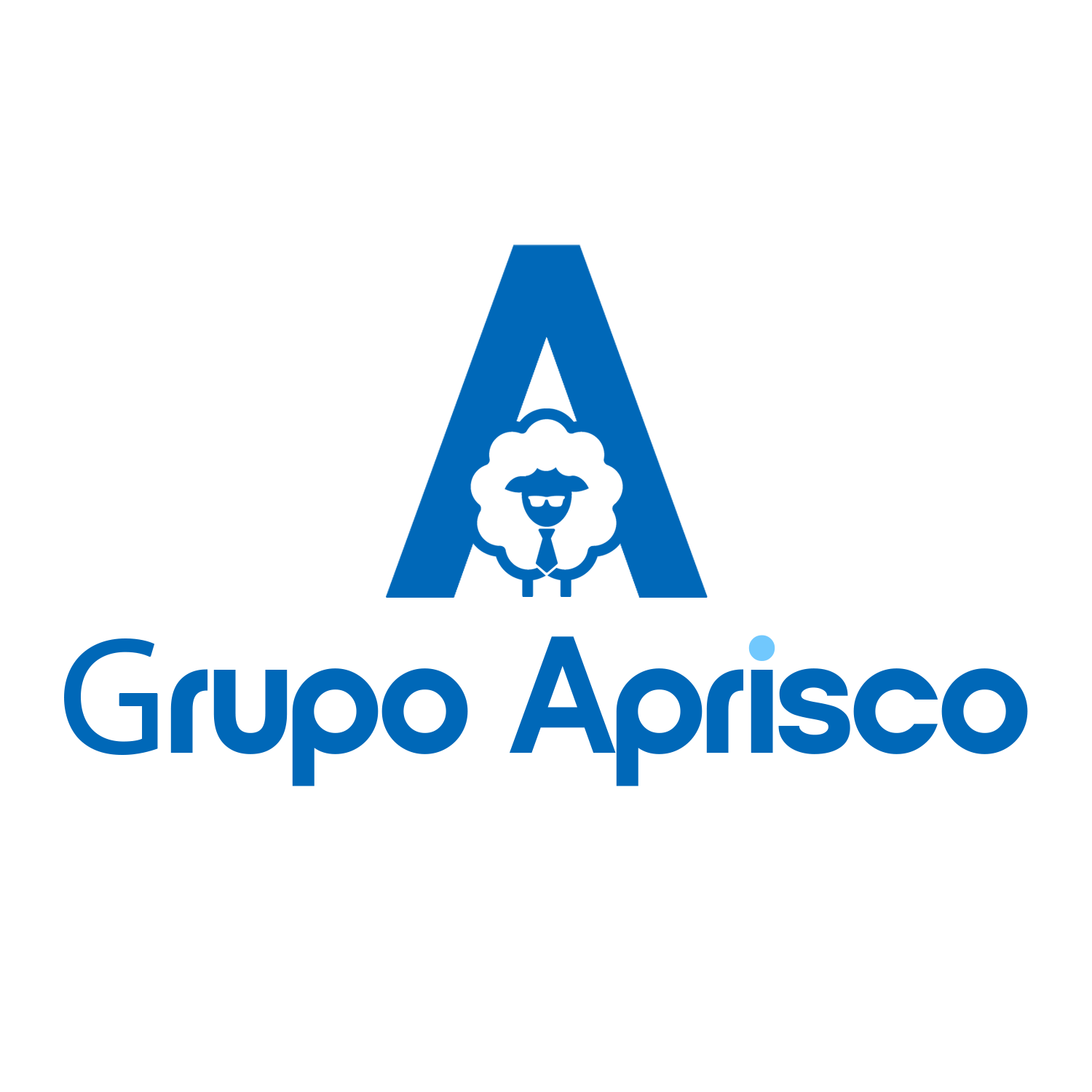 Logo Grupo Aprisco