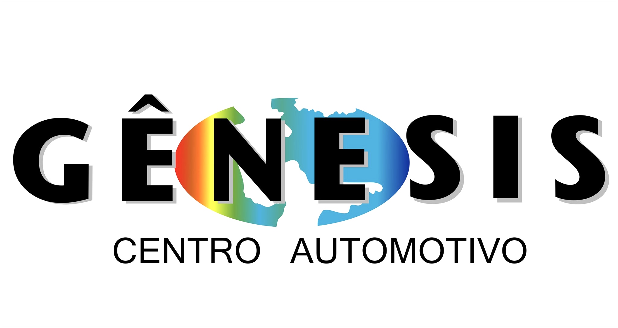 Logo Gênesis 