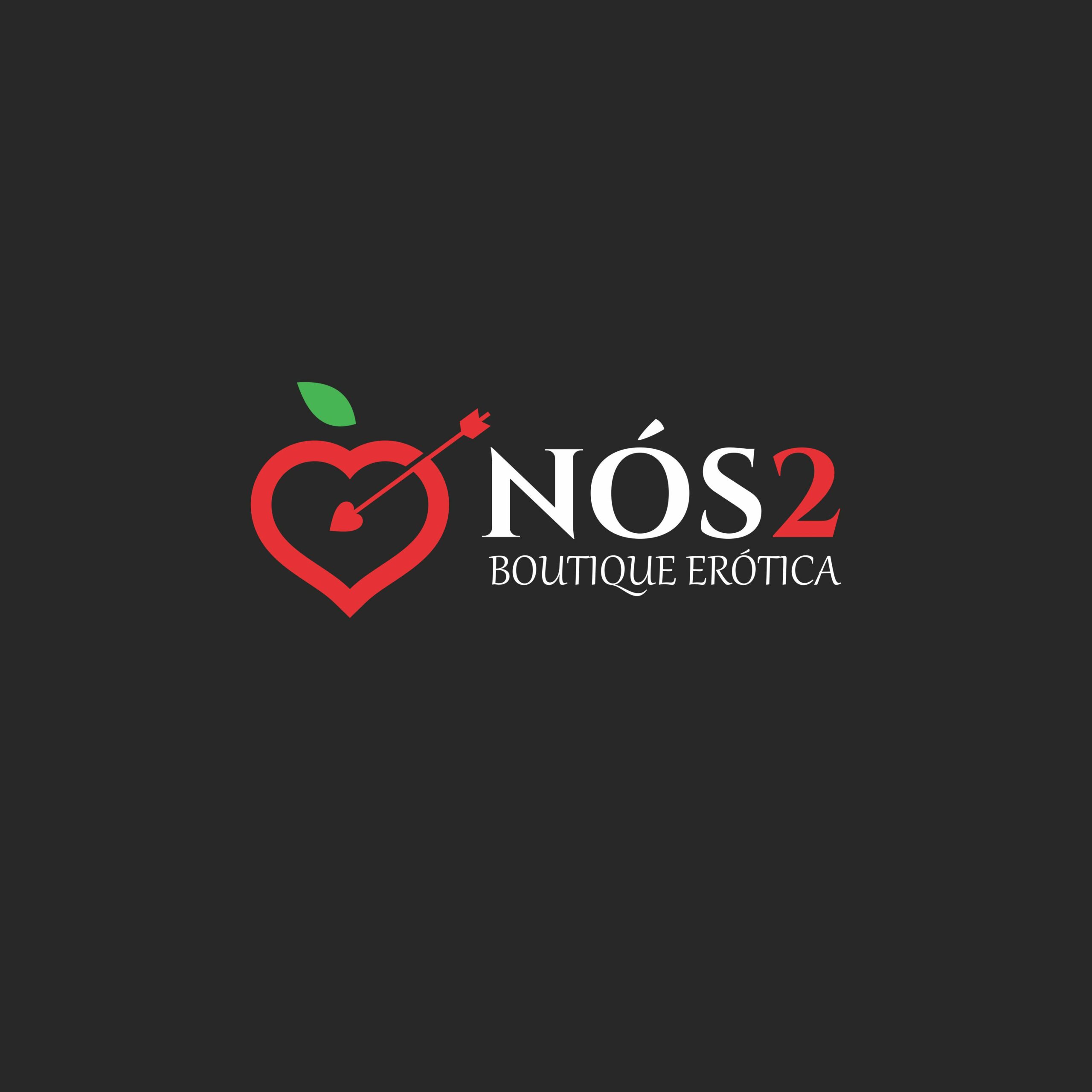 Logo Nos 2 boutique