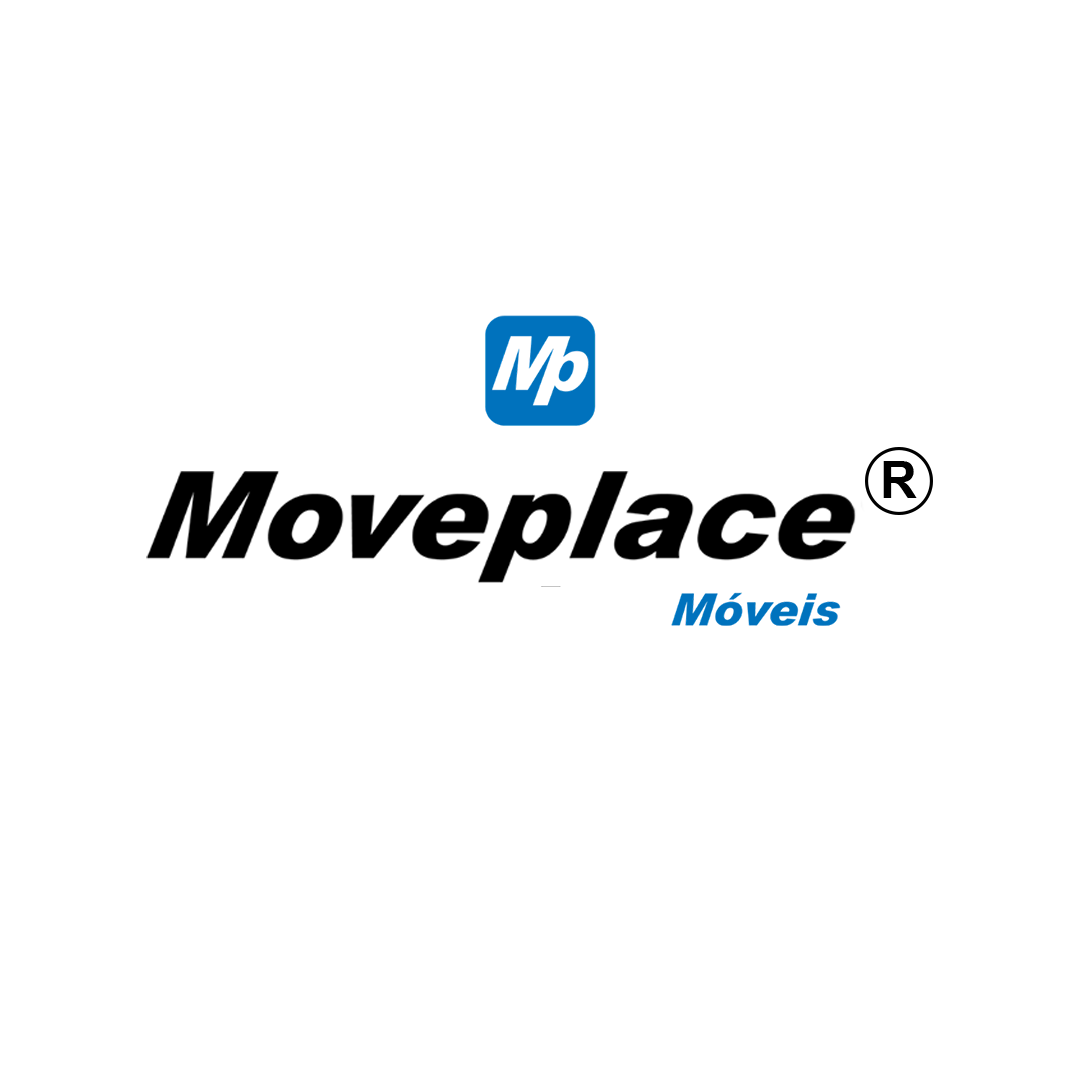 Logo Moveplace Móveis
