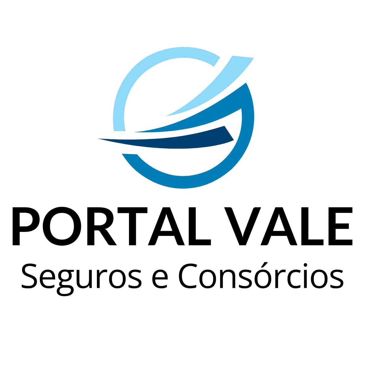 Logo PORTAL VALE SEGUROS E CONSORCIO