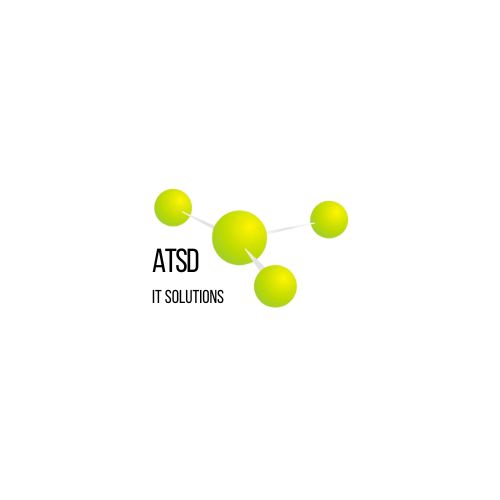 Logo ATSD IT SOLUTIONS 