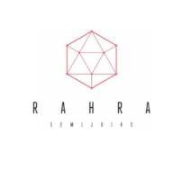 Logo RAHRA SEMIJOIAS