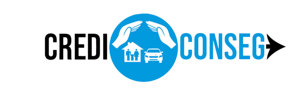Logo CREDICONSEG