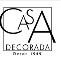 Logo Casa Decorada - Comércio de Moveis São José 
