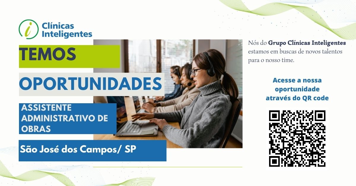 Logo CLINICAS INTELIGENTES REGIONAL SÃO PAULO PARTICIPAÇÕES LTDA