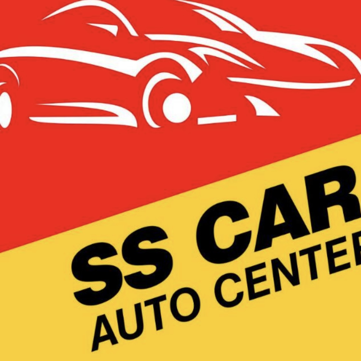 Logo SSCAR AUTOCENTER