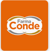 Logo farmaconde