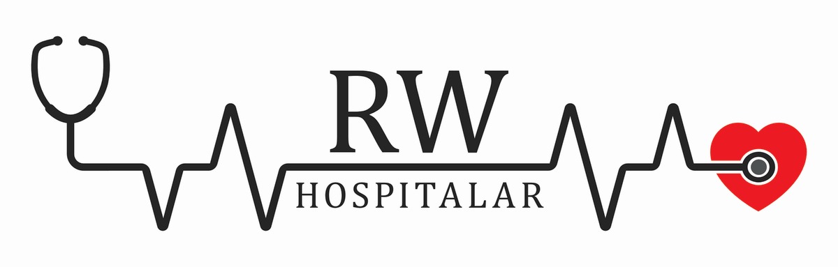 Logo RW HOSPITALAR