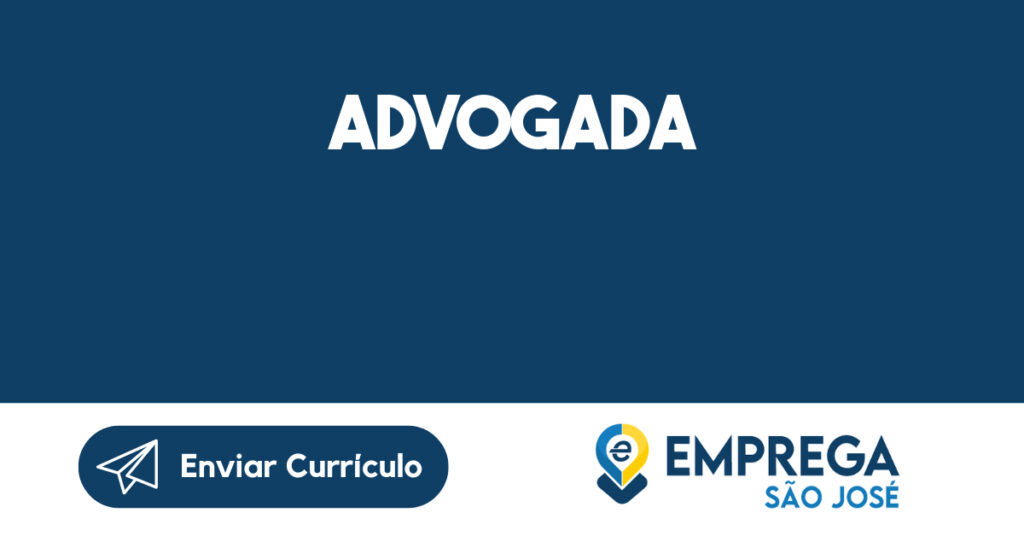 Advogada 1 Advogada 1