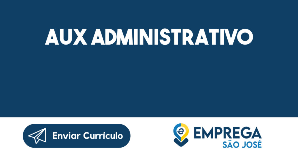 aux administrativo 1 aux administrativo 1