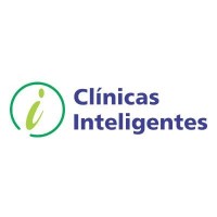 Logo CLÍNICAS INTELIGENTES