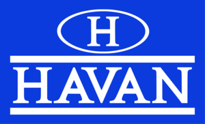 Logo HAVAN S/A